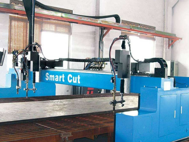 渝中网架厂房车间